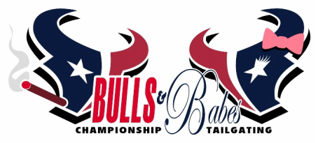 Bulls N Babes Championship Tailgating